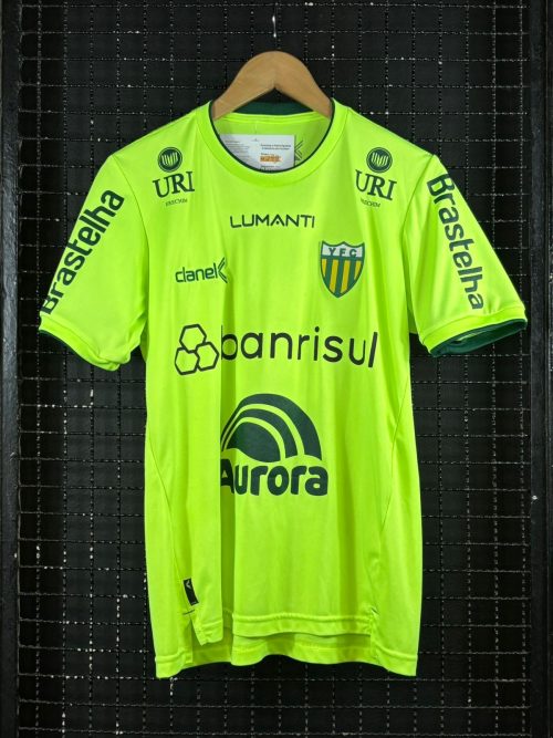 Camisa Ypiranga – RS Clanel 2023
