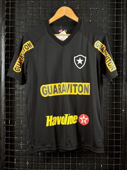 Camisa Botafogo Puma 2014
