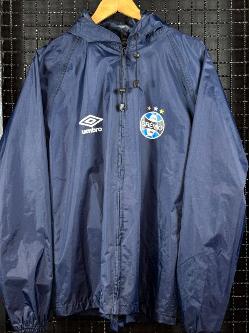 Capa de chuva Grêmio Umbro