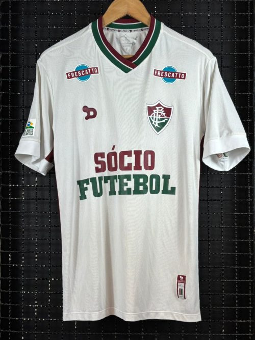 Camisa Fluminense Dryworld 2016 Pierre