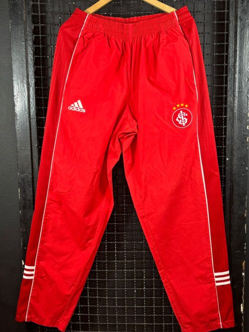 Calça Internacional Adidas 1999