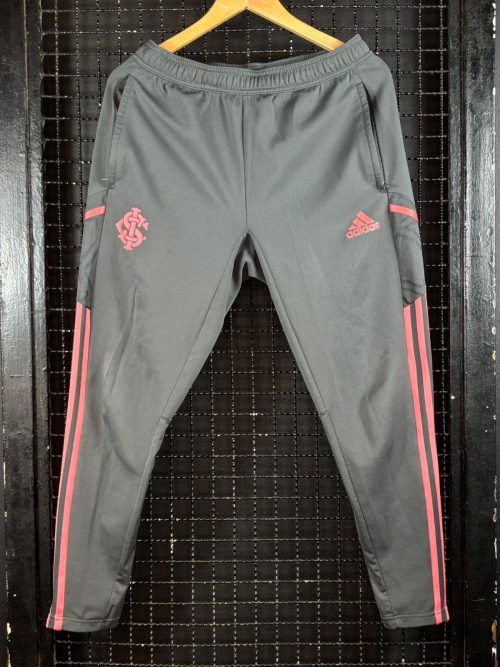Calça Internacional Adidas 2022 treino