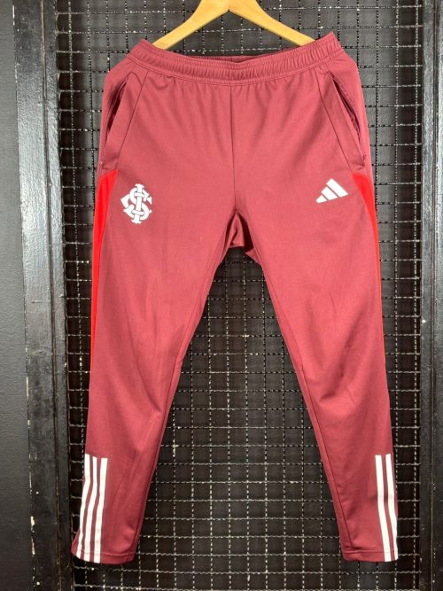 Calça Internacional Adidas 2024 treino