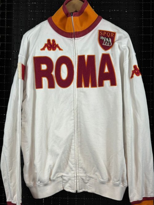 Camisa Jaqueta Roma Kappa