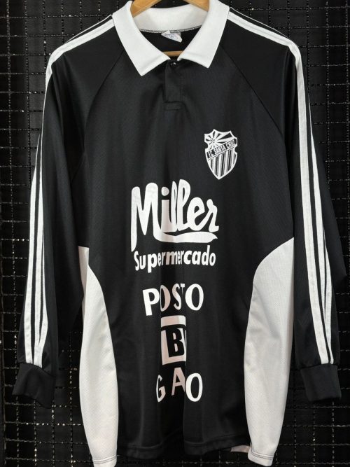 Camisa Santa Cruz – RS Orca mangas longas