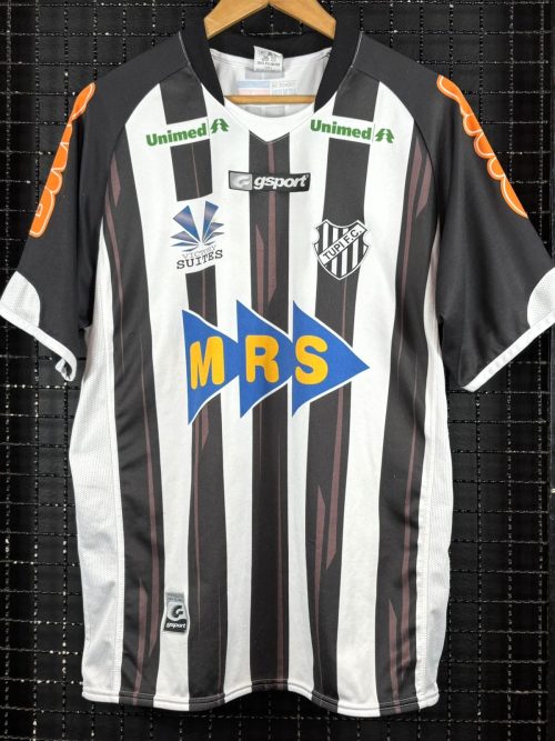 Camisa Tupi – MG