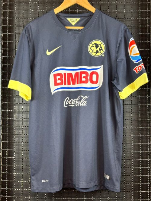 Camisa América – MEX Nike 2014