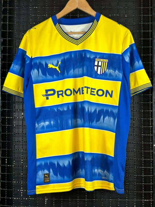 Camisa Parma Puma 2025