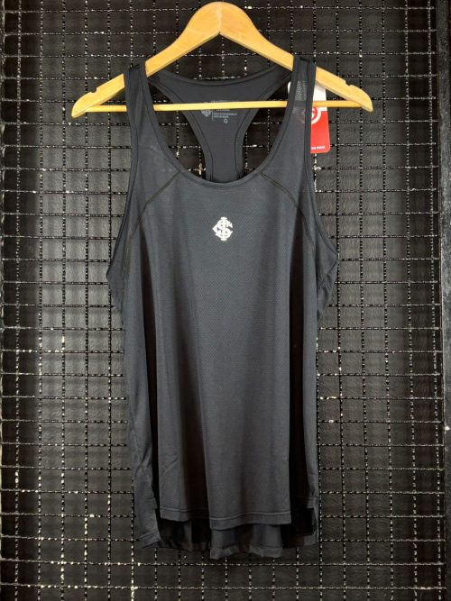 Regata Internacional feminina preta