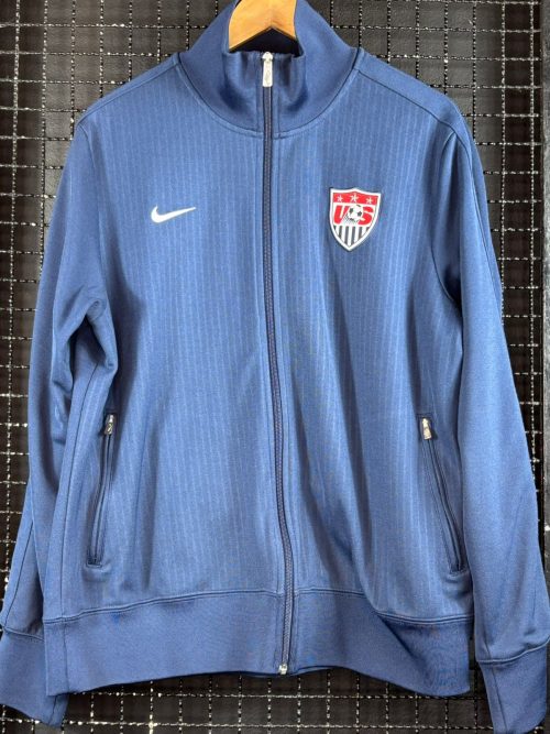 Jaqueta Estados Unidos Nike 2012