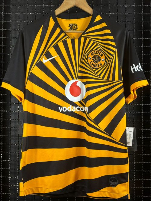 Camisa Kaiser Chiefs – AFS Nike 2020