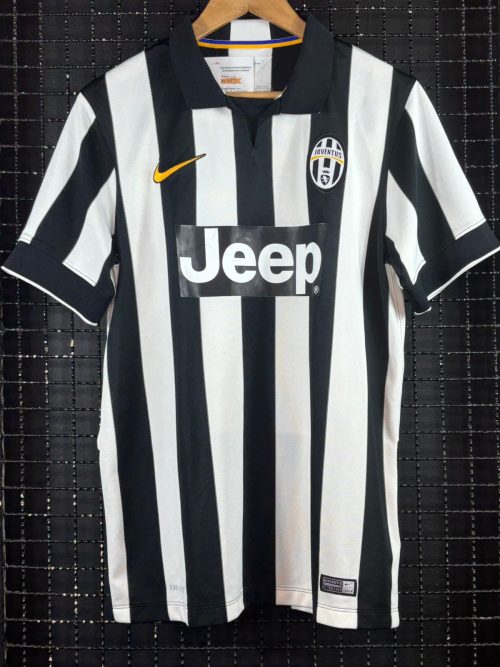 Camisa Juventus Nike 2014 Chiellini