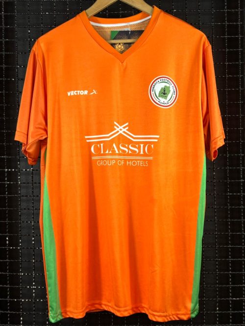 Camisa Neroca - IND Vector 2017