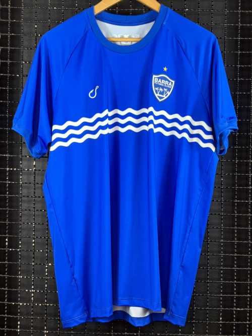 Camisa Barra – SC 2025