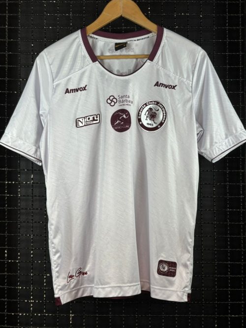 Camisa Jacuipense - BA Niory 2025