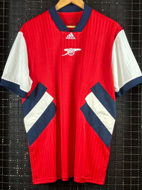 Camisa Arsenal Adidas 2023 Icon