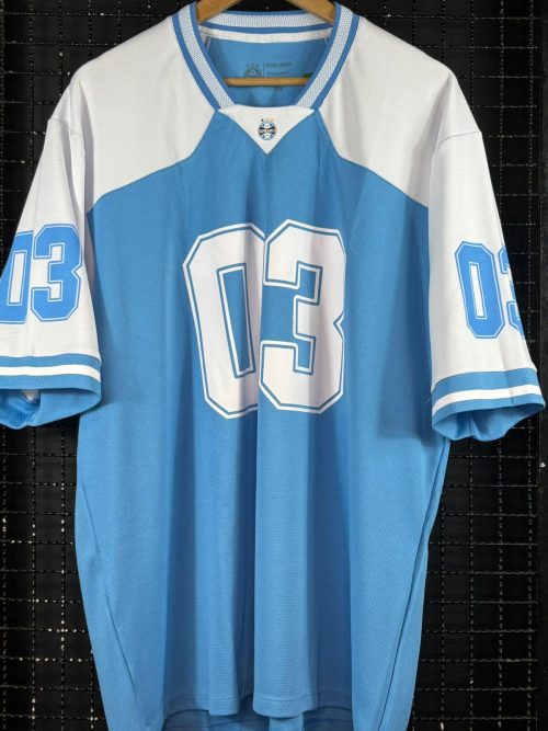 Camisa Grêmio Futebol Americano licenciada
