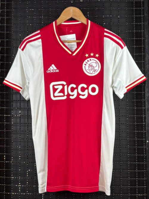 Camisa Ajax Adidas 2022