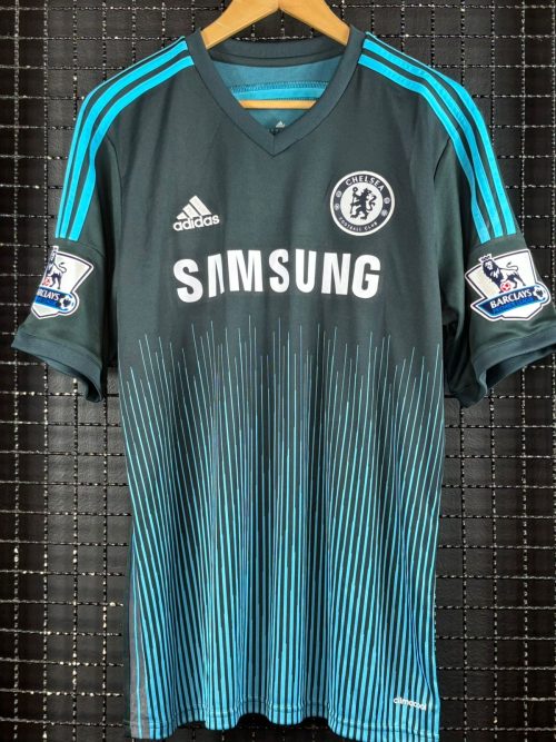 Camisa Chelsea Adidas 2014 Oscar