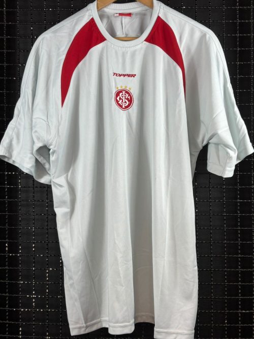 Camisa Internacional Topper viagem
