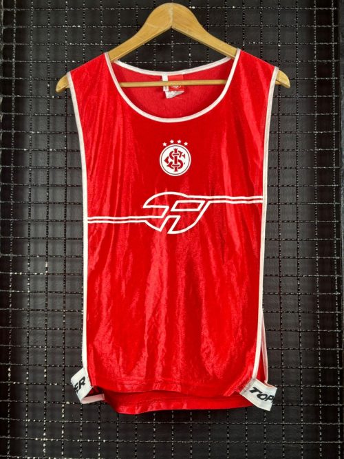 Colete Internacional Topper treino