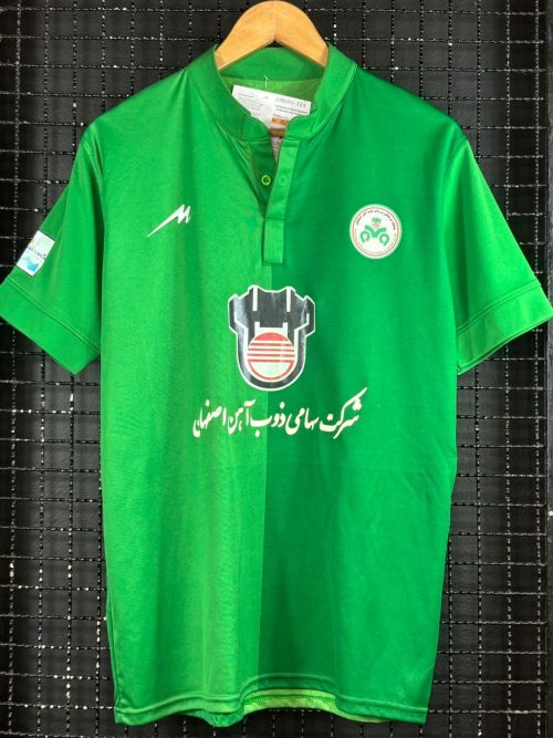 Camisa Zobahan – IRA