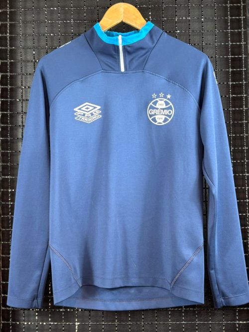 Agasalho Grêmio Umbro 2025