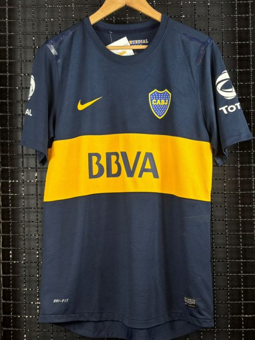 Camisa Boca Juniors Nike 2013