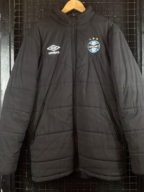 Parka Grêmio Umbro 2024
