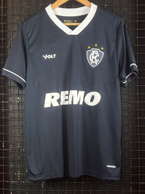 Camisa Remo Volt 2026 Attack