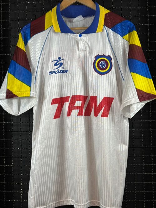 Camisa Madureira – RJ Spózer 1999