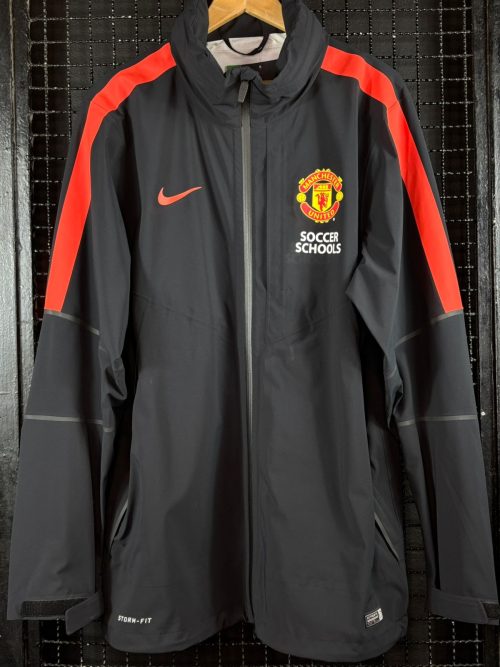 Capa de Chuva Manchester United Nike