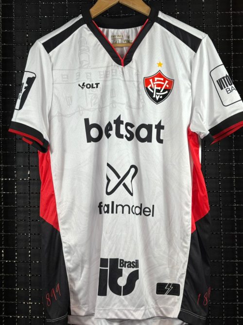Camisa Vitória Volt 2024