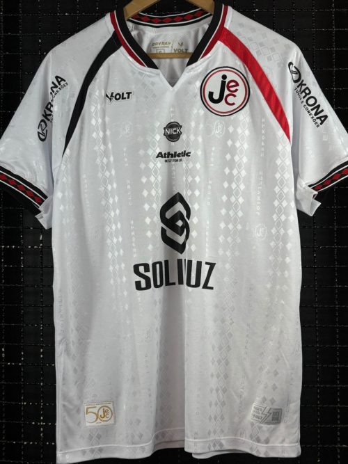 Camisa Joinville Volt 2026