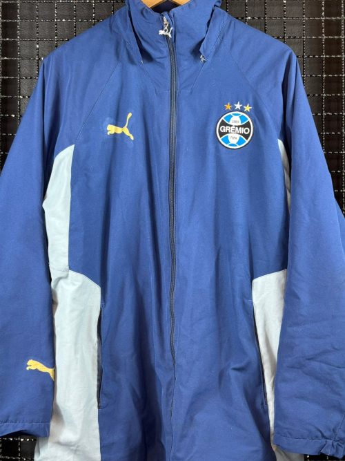Jaqueta Grêmio Puma 2006