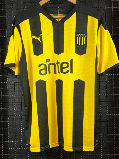 Camisa Penarol Puma 2021