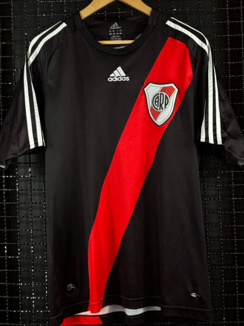Camisa River Plate Adidas 2008