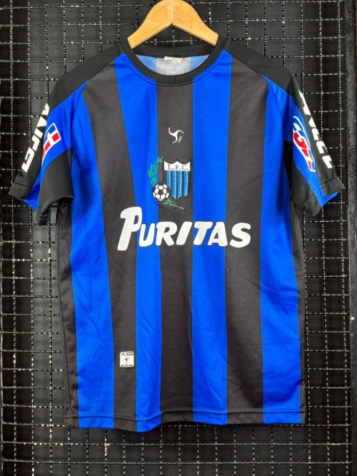 Camisa Liverpool – URU MGR 2012