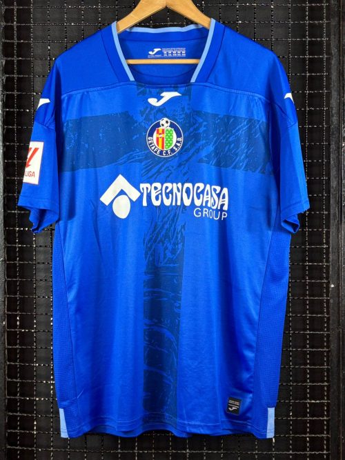 Camisa Getafe Joma 2023