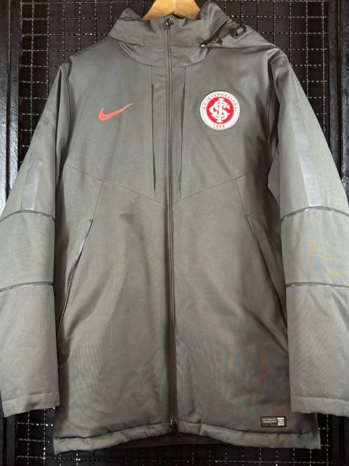 Parka Internacional Nike 2013 Pena de ganso