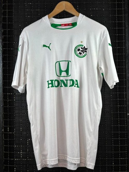 Camisa Maccabi Haifa – ISR Puma 2006