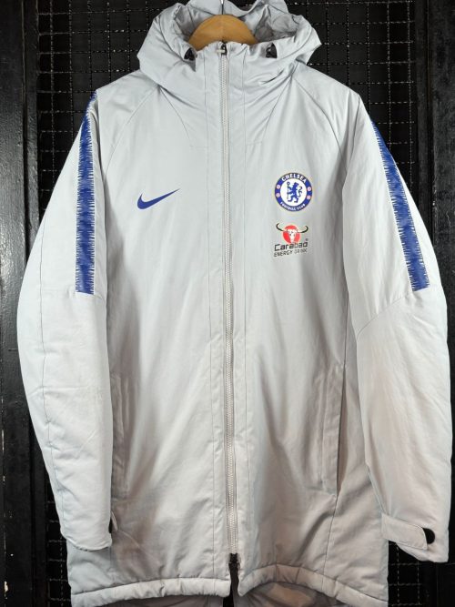 Parka Chelsea Nike 2019