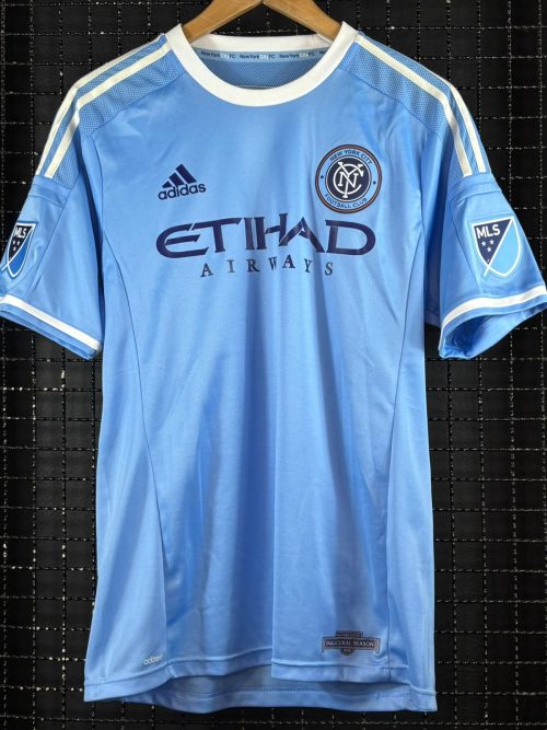 Camisa New York City Adidas 2015