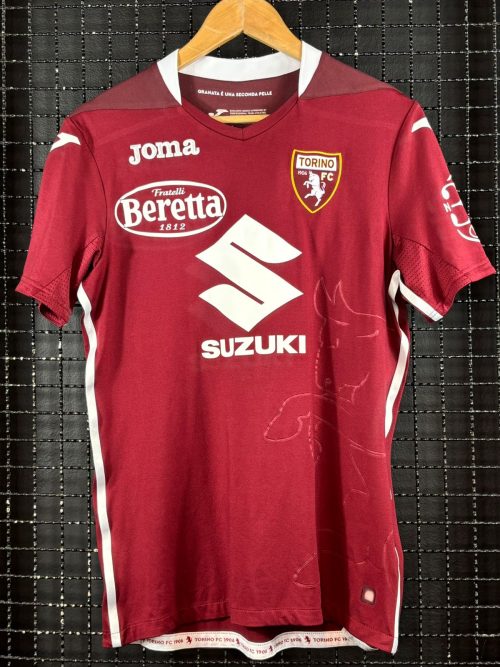 Camisa Torino Joma 2020