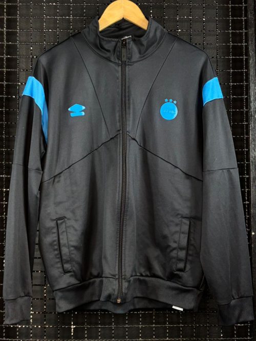 Jaqueta Grêmio Umbro 2025