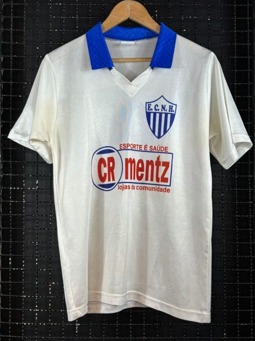 Camisa Novo Hamburgo – RS branca