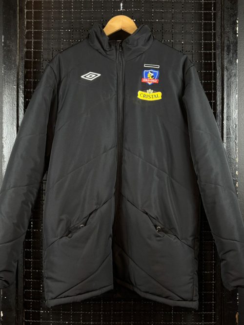 Parka Colo-Colo Umbro
