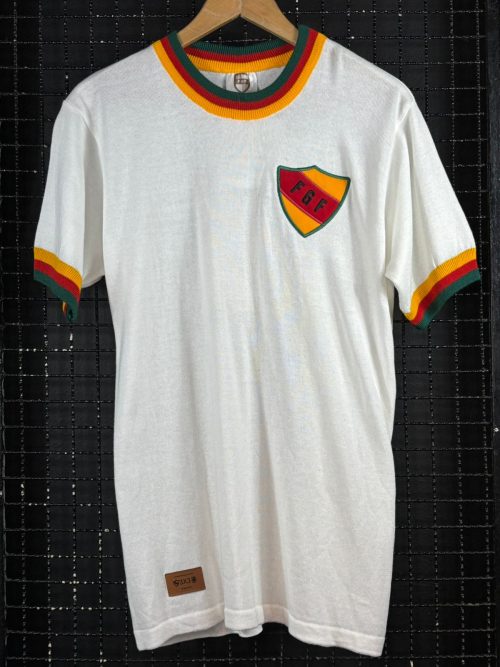 Camisa Federação Gaúcha de Futebol 1972
