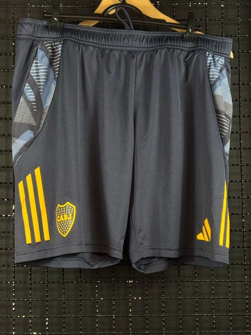 Calção Boca Juniors Adidas 2024 treino
