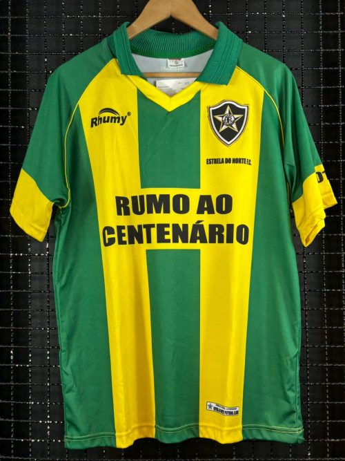 Camisa Estrela do Norte – ES Rhumy 2016